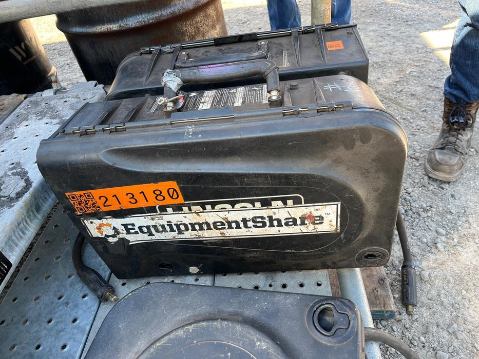 2022 LINCOLN ELECTRIC K4266-1