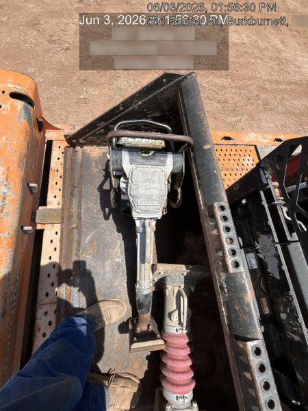 2023 MULTIQUIP MTR40HF