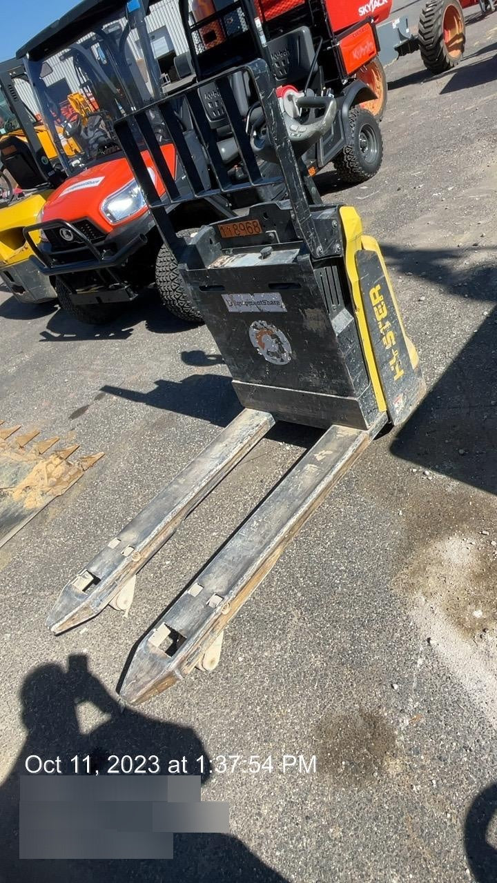 2020 HYSTER W45ZHD