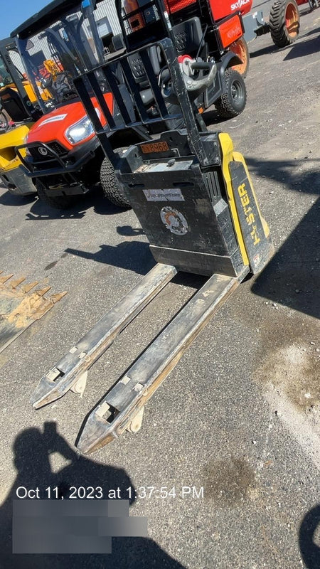 2020 HYSTER W45ZHD