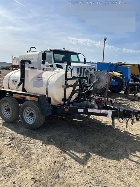 2023 WYLIE EXP-500L