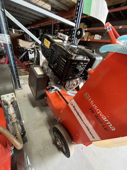 2024 HUSQVARNA FS 400 LV