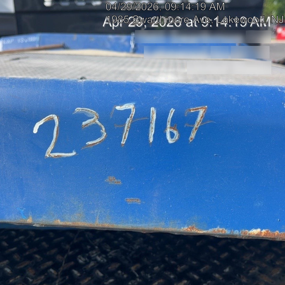 2022 ULINE H-3336