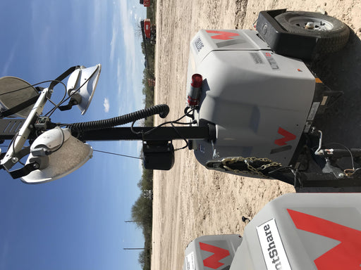 2019 WACKER NEUSON LTV6K-MH