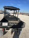 2021 Club Car CA1700D Canopy, Diesel, 4 Passenger