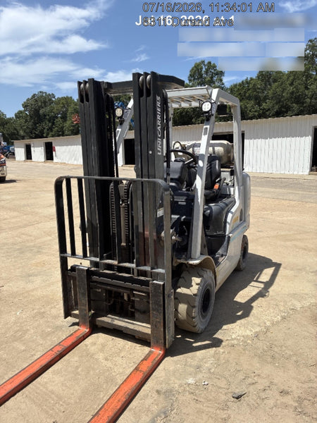 2022 UNICARRIER AF50DF LOWPRO