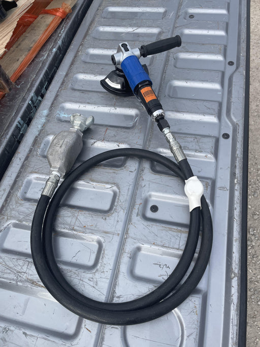 2023 MICHIGAN PNEUMATIC NAG-11A-U5