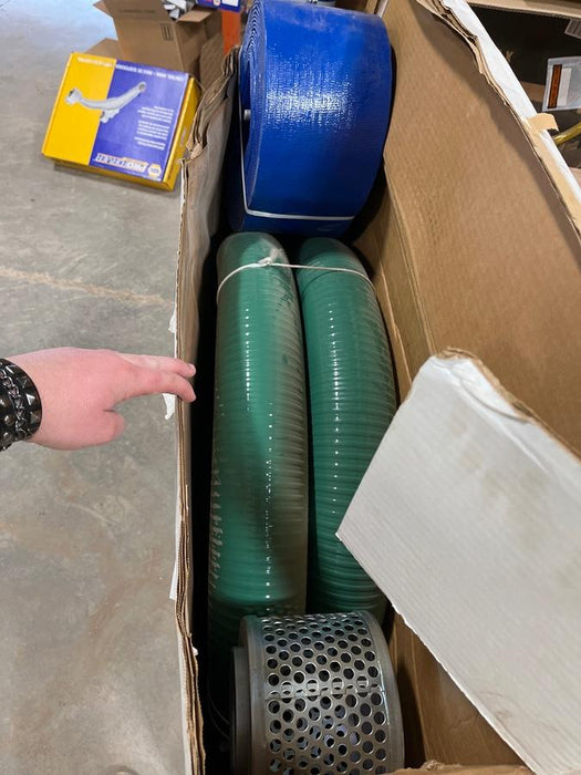 2024 MI-T-M WTP-T04-0MGH