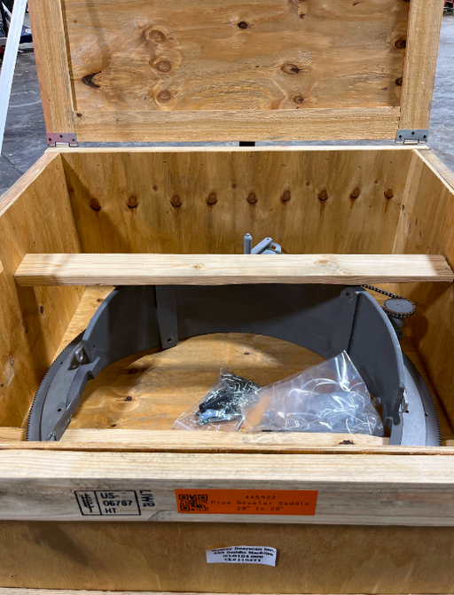 2024 MATHEY DEARMAN 4SA