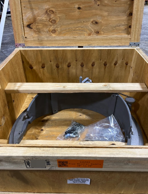 2024 MATHEY DEARMAN 4SA