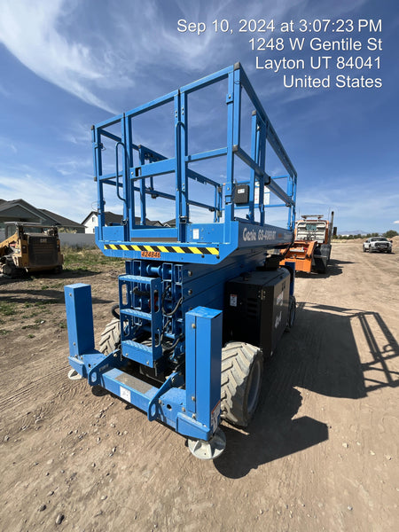 2024 GENIE GS-4069 RT