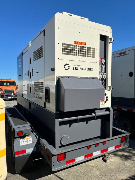 2023 ATLAS COPCO QAS 175