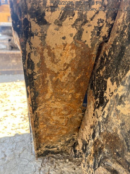 2025 PALADIN 08HQ024-E00-X156S5-P-030