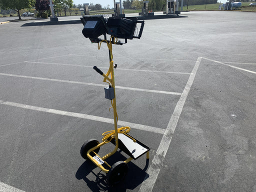 2020 FOSTORIA PUL-1000Q-CD