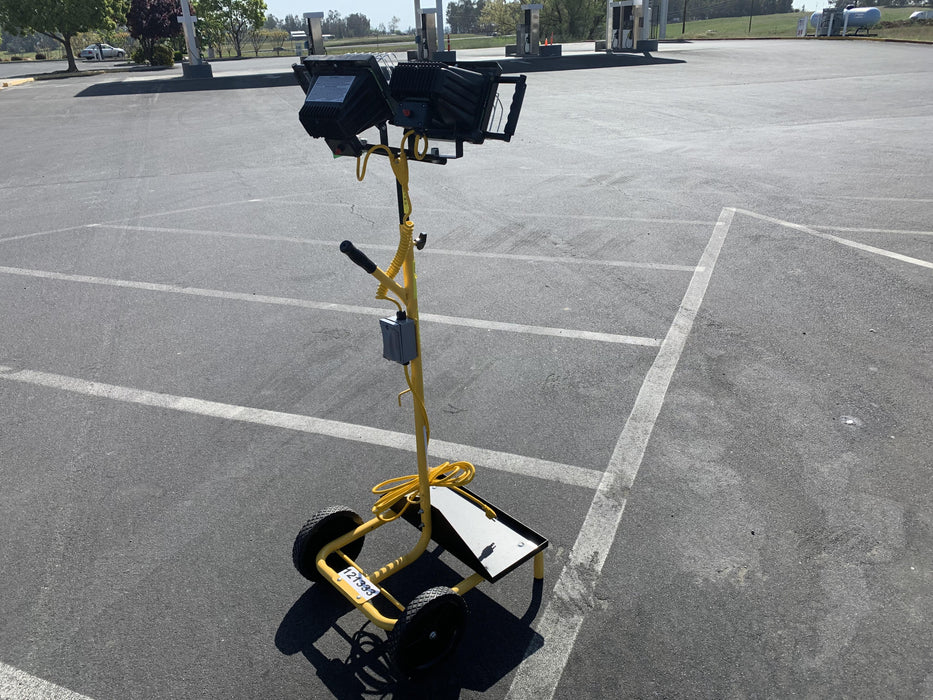 2020 FOSTORIA PUL-1000Q-CD