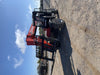 2020 Manitou MTA6034 Cab/Heat/Air, Solid Tires, Work Lights, Beacon, Aux Hydraulics, Back up Alarm, Mirrors, ES Keypad