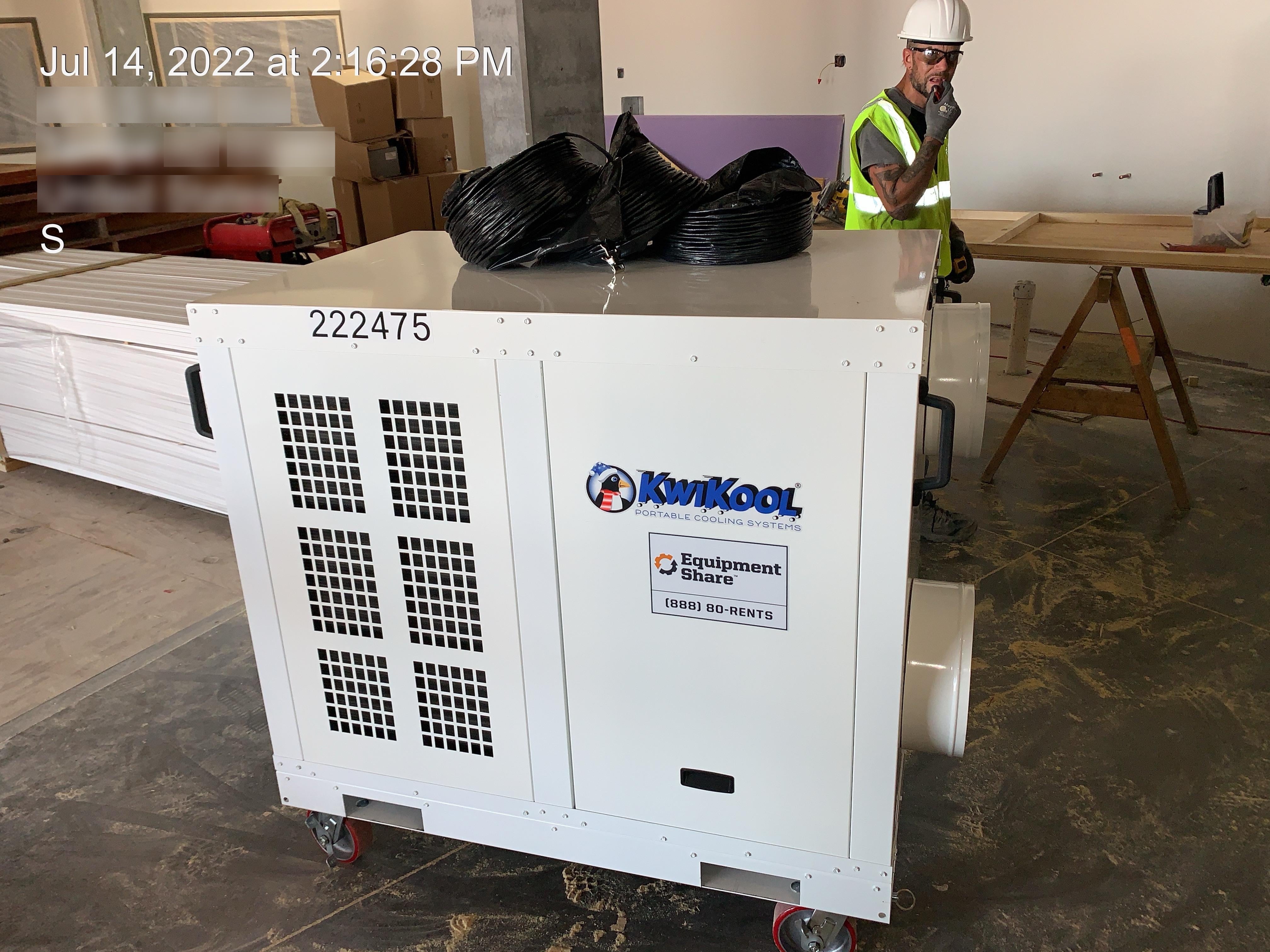 2022 KWIKOOL KPO5-21
