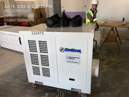 2022 KWIKOOL KPO5-21