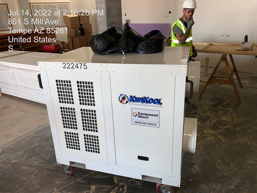 2022 KWIKOOL KPO5-21