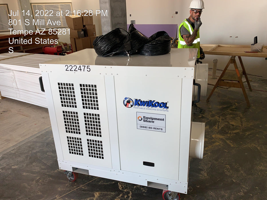 2022 KWIKOOL KPO5-21