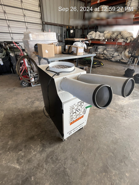 2023 KWIKOOL KPAC1411-2