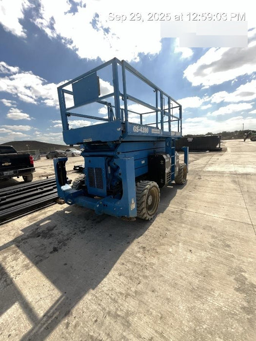 2020 GENIE GS-4390 RT