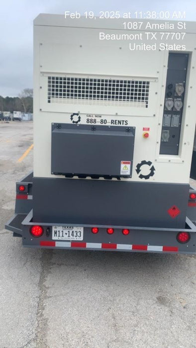 2023 ATLAS COPCO QAS 410