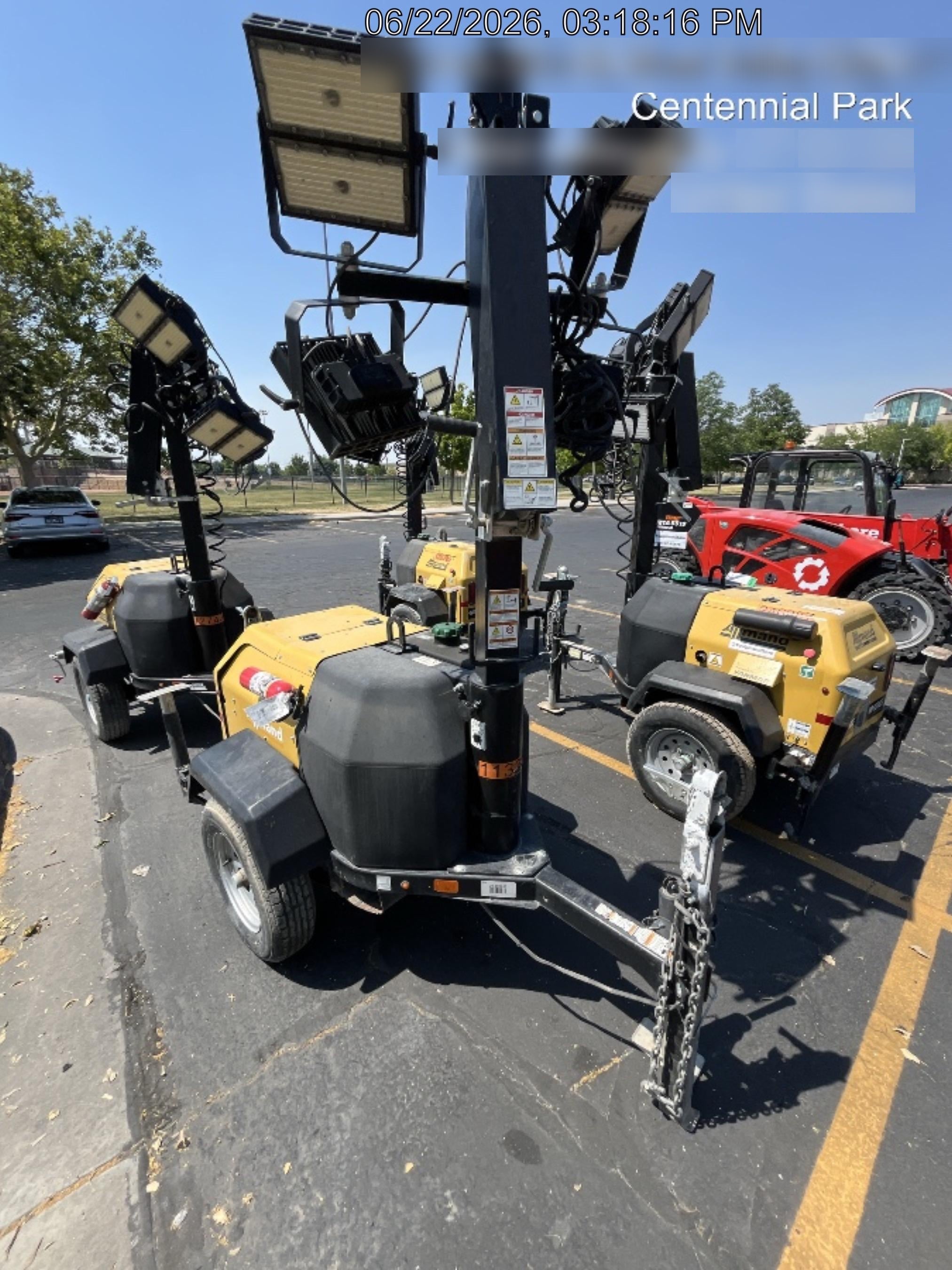 2020 ALLMAND NLV3GR