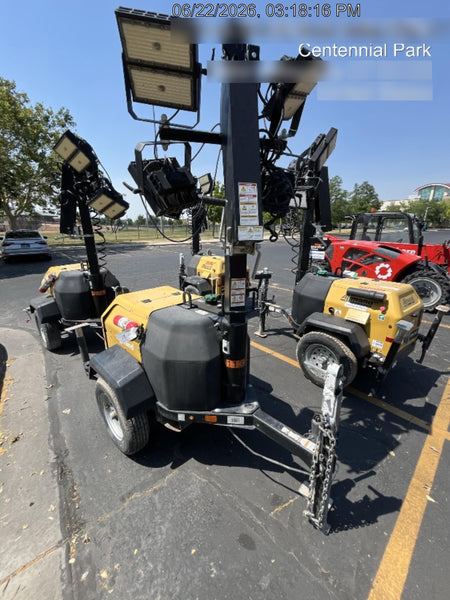2020 ALLMAND NLV3GR