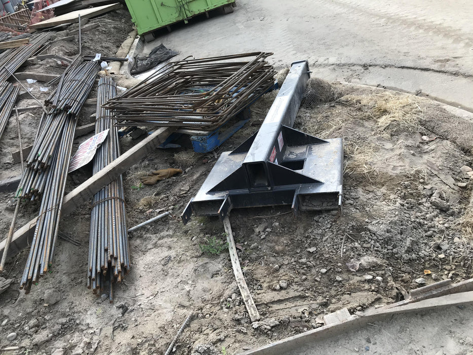 2019 ARROW MATERIAL HANDLING CE60-TH-STP