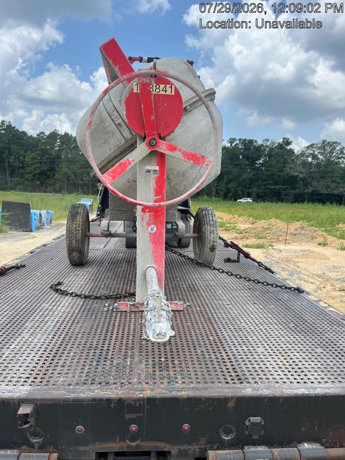 2021 MULTIQUIP MC12PH