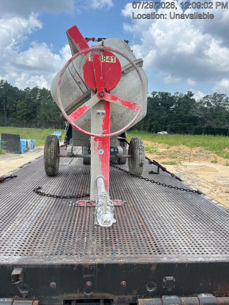 2021 MULTIQUIP MC12PH