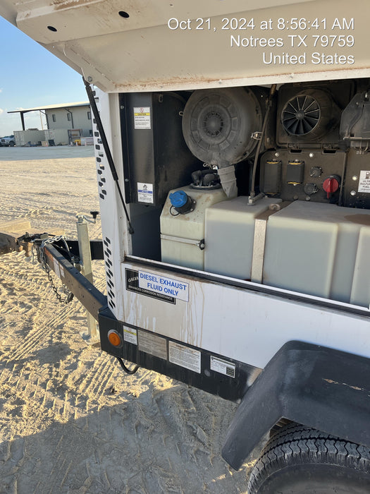 2024 BOBCAT PA425WCU-T4F