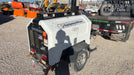 Allmand Bros. Night-Lite Pro II Allmand Night-Lite Pro II Allmand Night-Lite Pro II 8 kW Light Tower w/Kubota Engine, LED Light Package