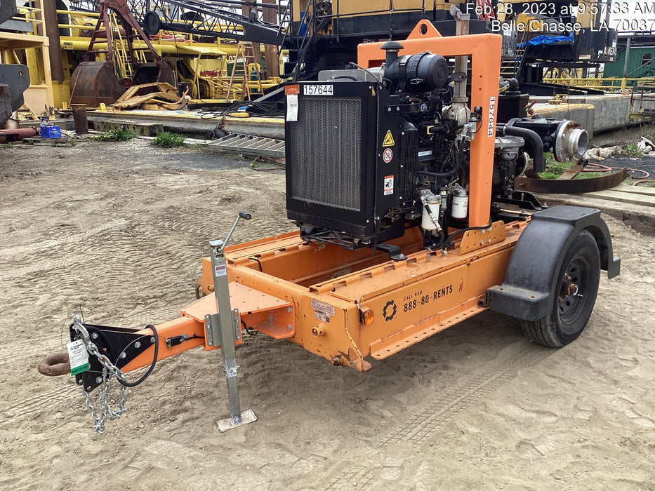 2021 PIONEER PP66S12L71-TD2.9L4