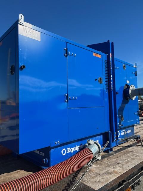 2022 THOMPSON 8RW DDS-3.6-X Canopy