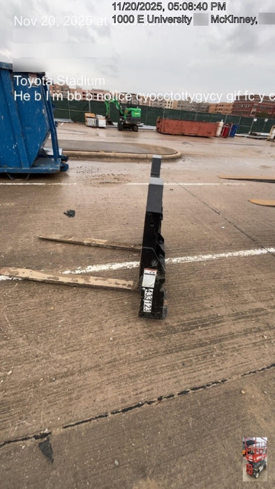 2024 VIRNIG PF4855-5VG