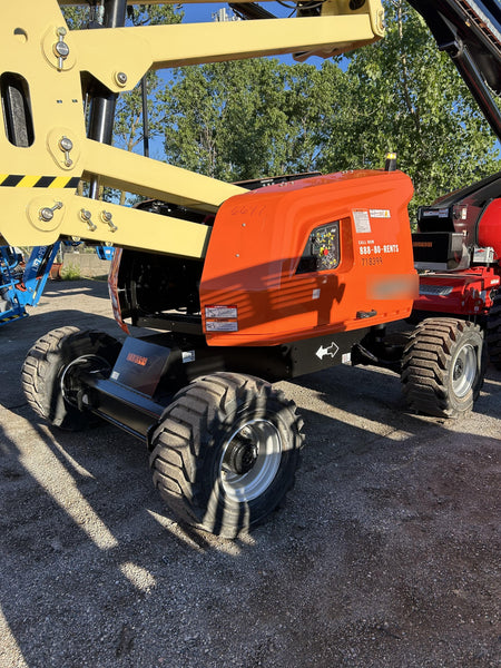 2026 JLG 450AJ