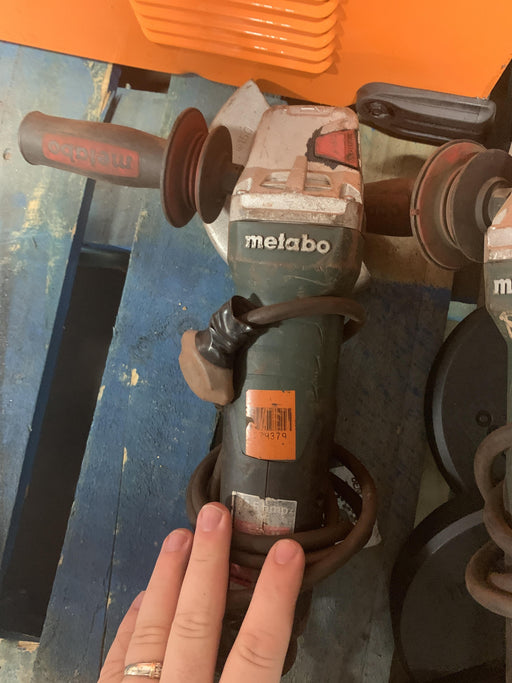 2022 METABO WEP15-150Q