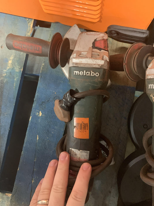 2022 METABO WEP15-150Q