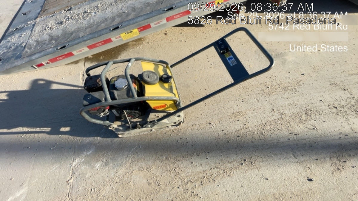 2024 WACKER NEUSON WP1550AW