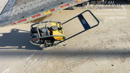 2024 WACKER NEUSON WP1550AW