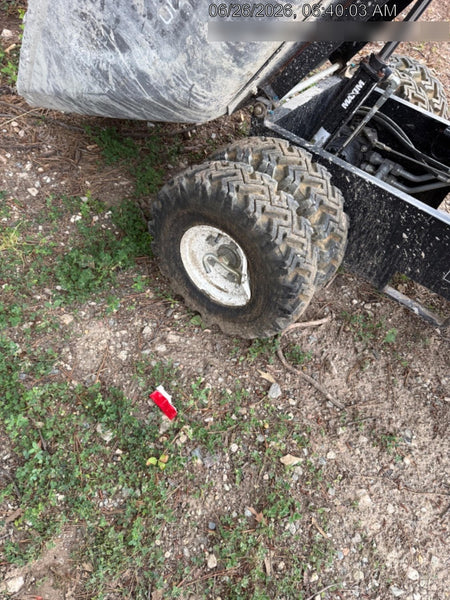 2024 TORO MB-1600