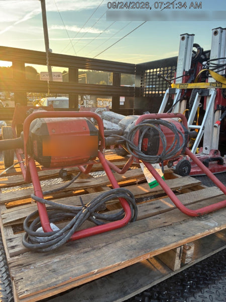 2020 HILTI TE 3000-AVR