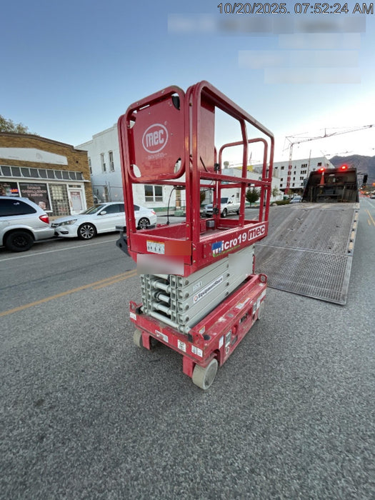 2020 MEC Micro 19