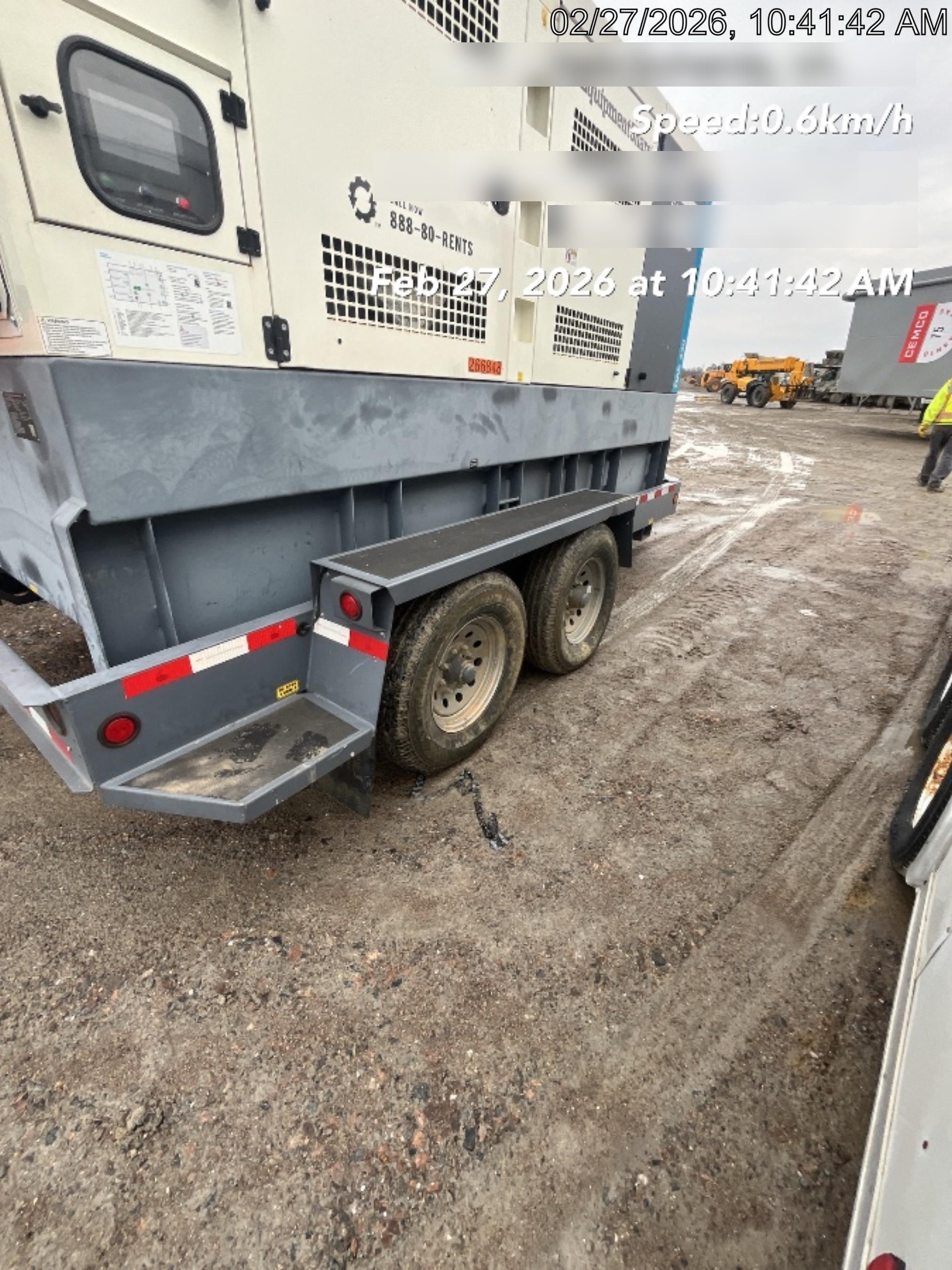 2022 ATLAS COPCO QAS 330