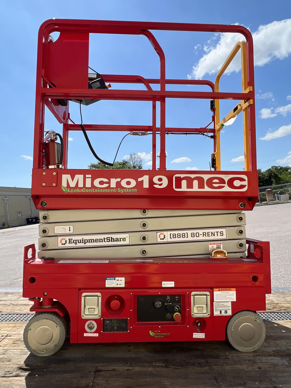 2022 MEC Micro 19