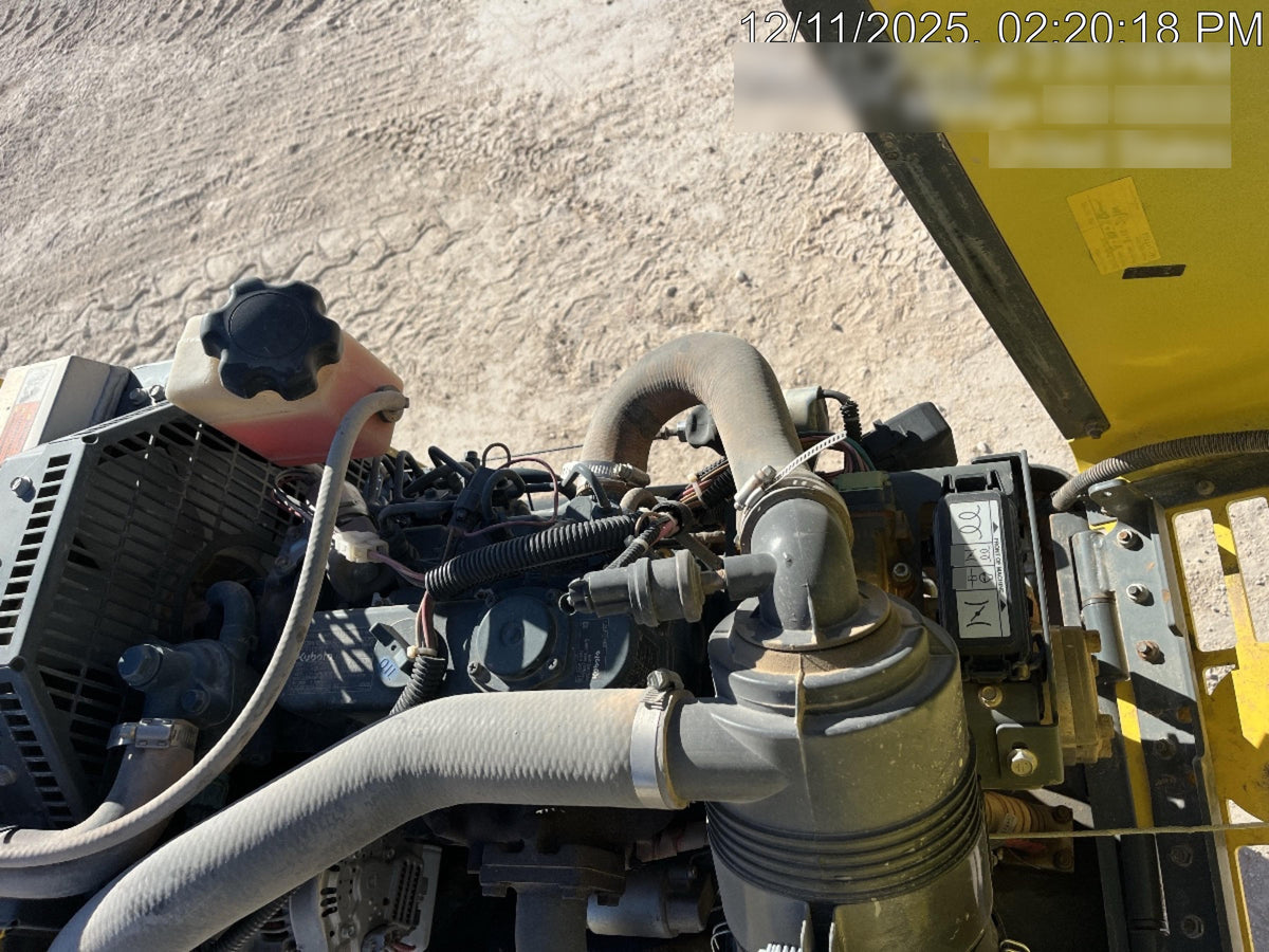 2019 WACKER NEUSON RTKx-SC3