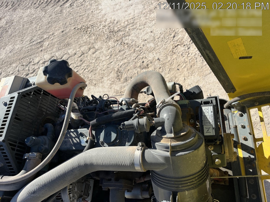 2019 WACKER NEUSON RTKx-SC3