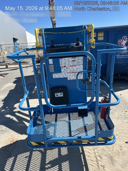 2024 GENIE Z40/23N RJ